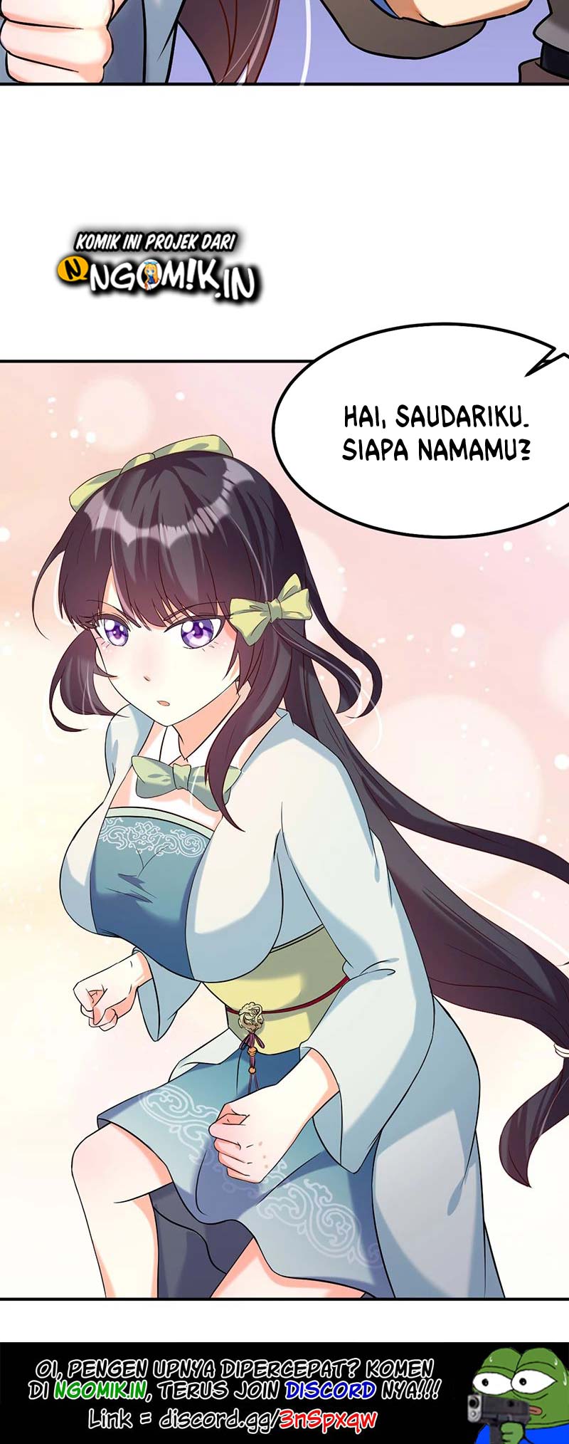 Martial Arts Reigns Chapter 42 Bahasa Indonesia